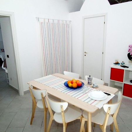 Casa Ghigo Apartment Massa Lubrense Exterior foto