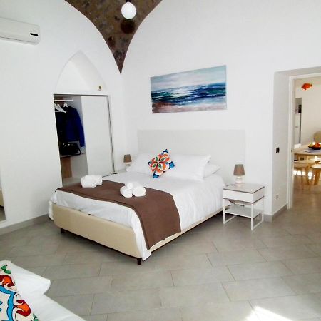 Casa Ghigo Apartment Massa Lubrense Exterior foto