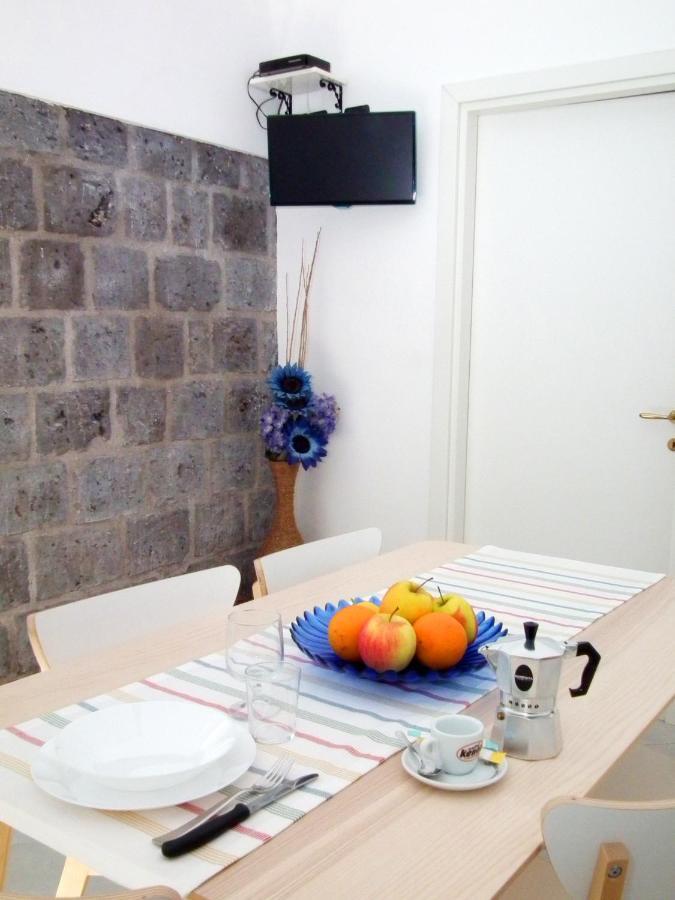 Casa Ghigo Apartment Massa Lubrense Exterior foto
